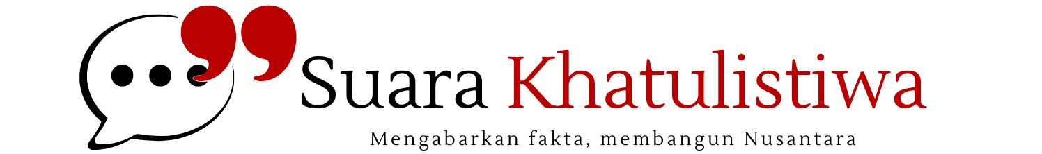 Suara Khatulistiwa