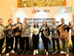 Bawaslu Minahasa Utara Tekankan Pentingnya Penguatan Fakta, Data, dan Kata dalam Perselisihan Hasil Pemilu 2024