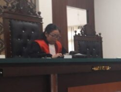 Sengketa Warisan di Minahasa Utara Dua Ahli Waris Gugat Saudara Kandung dan Bank