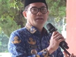 Bupati Minut Joune Ganda Pimpin Apel Korpri: ASN Pelayan Masyarakat