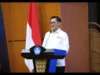 Sekjen Apkasi, Bupati Minut Joune Ganda Sampaikan Ini di Rakor dengan Kemendikdasmen RI