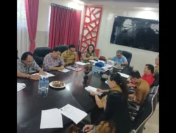 Semarak HUT ke 80 RI, Pemkab Minut Gandeng Pordasi Sulut Gelar Kejuaraan Pacuan Kuda, Bendi Kalaper dan Roda Sapi