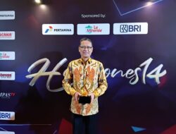 Beri Pelayanan Tak Berbelit-Belit, Kompas TV Beri Penghargaan ke Pemkab Minut