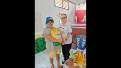 Pemkab Minut Gencar Lakukan GPM: Bantu Warga Dapat Komoditi Murah dan Terjangkau