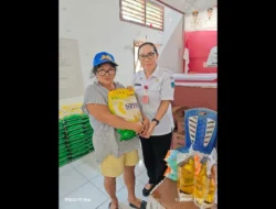 Pemkab Minut Gencar Lakukan GPM: Bantu Warga Dapat Komoditi Murah dan Terjangkau