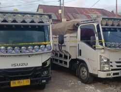 Dugaan Aktivitas Tambang Batu Hitam Ilegal di Tomini Berlanjut, Sorotan Terhadap Pembiaran APH dan Pemda Bolsel