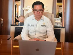 Di FGD Revisi UU Pemilu, Joune Ganda Soroti Masa Transisi Demokrasi