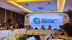 Minahasa Utara Perkuat Komitmen Tata Kelola dan Pariwisata di Forum UCLG ASPAC 2026
