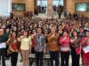 Minahasa Utara Jadi Daerah Pertama di Sulut yang Gelar Bimtek Literasi dan Numerasi bagi Guru