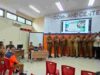BPBD Minahasa Utara Gelar Pelatihan Penanganan Darurat Karhutla