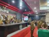 30 Pejabat Pemkab Minahasa Utara Resmi Dilantik, Rotasi Jabatan Gunakan Sistem Manajemen Talenta