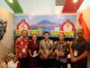 Pemkab Minut Tetap Prioritaskan Petani di Tengah Efisiensi Anggaran, Tampil Sendiri di PENAS XVII Gorontalo