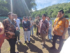 Wakil Gubernur Sulawesi Utara Tinjau Lokasi Calon Sekolah Nasional Terintegrasi di Minahasa Utara