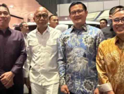 Dari Minahasa Utara ke Pentas Nasional: Abpednas Minut Raih Puncak, Joune Ganda Diundang Kehormatan