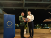 Minahasa Utara Sambut Delegasi Uni Eropa di Likupang, Melaju ke Final UCLG Peace Prize 2026