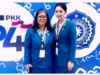 Hadiri HKG PKK ke-54 di Makassar, Ny. Rizya Ganda-Davega Siap Akselerasikan Program Strategis di Minut